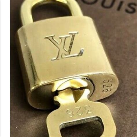 louis vuitton lock australia|authentic louis vuitton lock key.